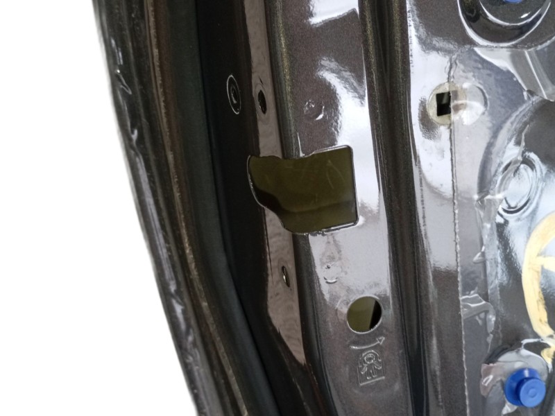 Recambio de puerta trasera izquierda para opel astra j sedán 1.7 cdti (69) referencia OEM IAM 13285610  