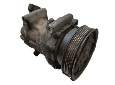 Recambio de compresor aire acondicionado para renault modus / grand modus (f/jp0_) 1.5 dci (fp0d, jp0d) referencia OEM IAM 77114