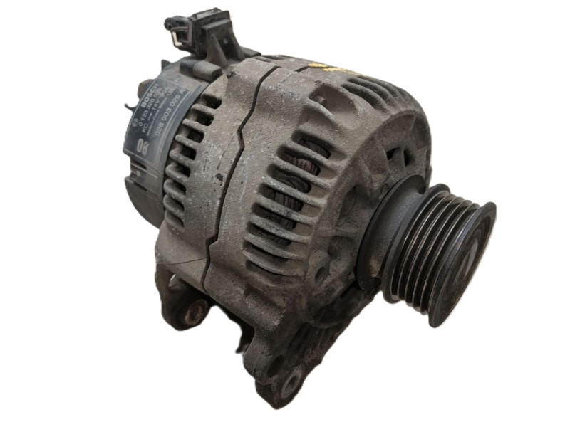 Recambio de alternador para seat arosa (6h1) 1.7 sdi referencia OEM IAM 028903018AX / 028903025GX  