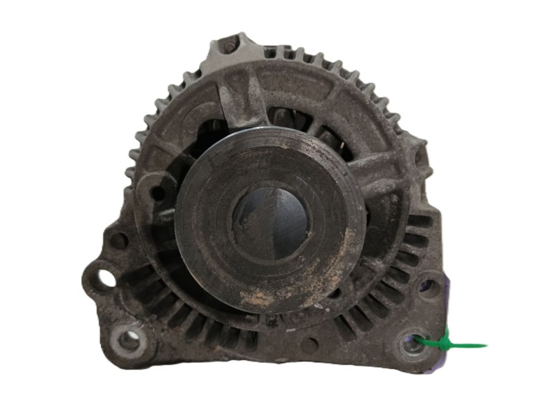 Recambio de alternador para seat arosa (6h1) 1.7 sdi referencia OEM IAM 028903018AX / 028903025GX  