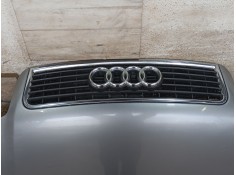 Recambio de capot delantero para audi a4 b6 (8e2) 1.9 tdi referencia OEM IAM 8E0823029   2