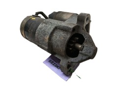 Recambio de motor arranque para renault modus / grand modus (f/jp0_) 1.5 dci (fp0d, jp0d) referencia OEM IAM 7711134730 / 820058