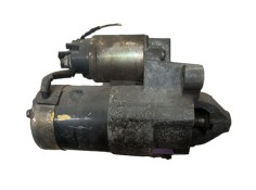 Recambio de motor arranque para renault modus / grand modus (f/jp0_) 1.5 dci (fp0d, jp0d) referencia OEM IAM 7711134730 / 820058 2