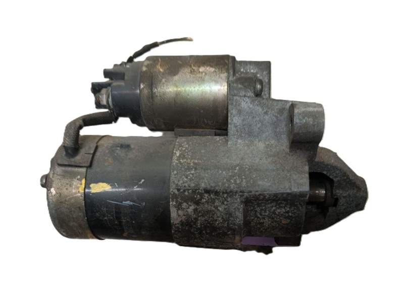 Recambio de motor arranque para renault modus / grand modus (f/jp0_) 1.5 dci (fp0d, jp0d) referencia OEM IAM 7711134730 / 820058
