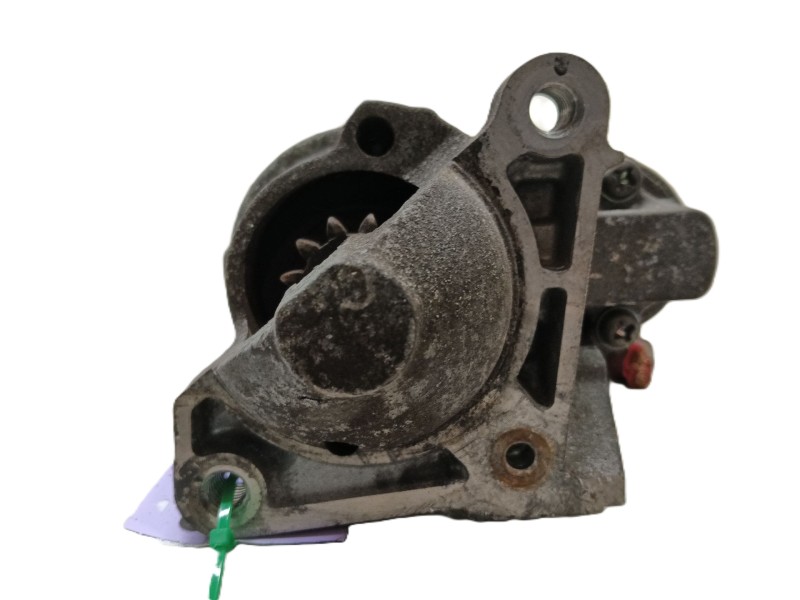 Recambio de motor arranque para renault modus / grand modus (f/jp0_) 1.5 dci (fp0d, jp0d) referencia OEM IAM 7711134730 / 820058