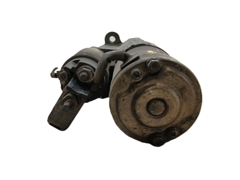 Recambio de motor arranque para renault modus / grand modus (f/jp0_) 1.5 dci (fp0d, jp0d) referencia OEM IAM 7711134730 / 820058