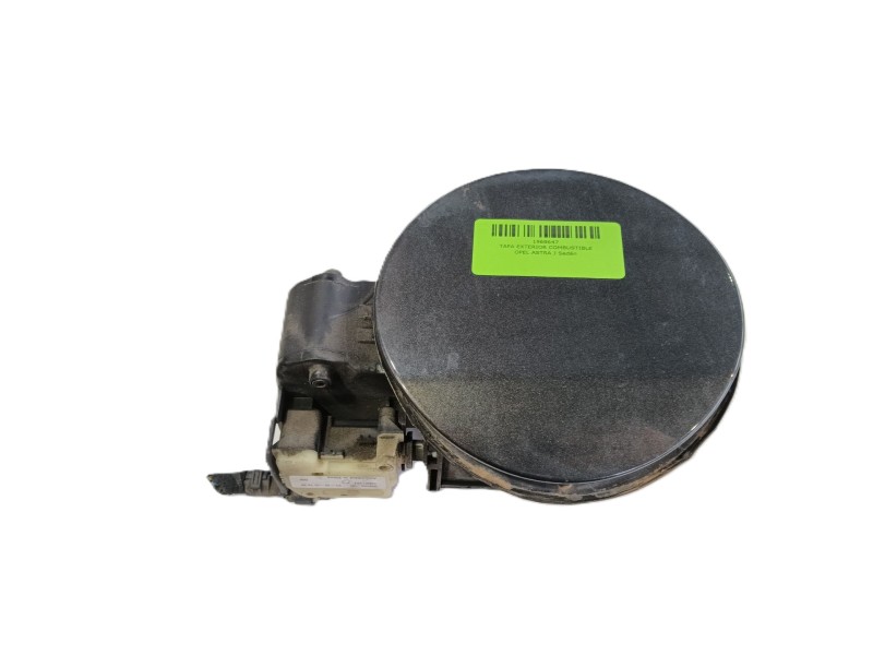 Recambio de tapa exterior combustible para opel astra j sedán 1.7 cdti (69) referencia OEM IAM   