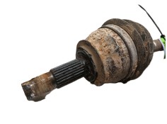 Recambio de transmision delantera izquierda para citroën nemo furgoneta/monovolumen (aa_) 1.3 hdi 75 referencia OEM IAM 16123834 2