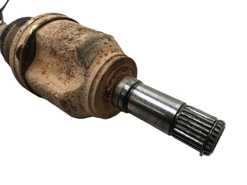 Recambio de transmision delantera izquierda para citroën nemo furgoneta/monovolumen (aa_) 1.3 hdi 75 referencia OEM IAM 16123834