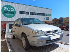 citroën saxo (s0, s1) del año 2000