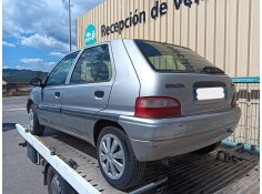 citroën saxo (s0, s1) del año 2000 2