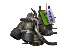 Recambio de turbocompresor para toyota avensis (_t25_) 2.0 d-4d (cdt250_) referencia OEM IAM 172010G010  
