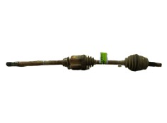 Recambio de transmision delantera derecha para citroën nemo furgoneta/monovolumen (aa_) 1.3 hdi 75 referencia OEM IAM 1607440180