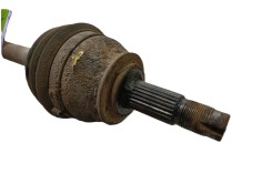 Recambio de transmision delantera derecha para citroën nemo furgoneta/monovolumen (aa_) 1.3 hdi 75 referencia OEM IAM 1607440180 2