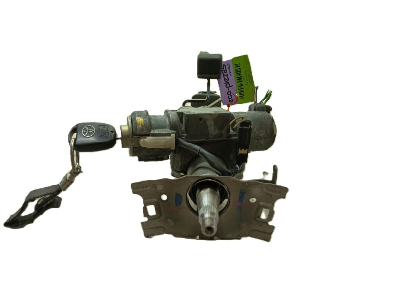 Recambio de columna direccion para toyota avensis (_t25_) 2.0 d-4d (cdt250_) referencia OEM IAM 4525005410  
