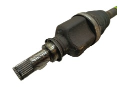 Recambio de transmision delantera izquierda para renault modus / grand modus (f/jp0_) 1.5 dci (fp0d, jp0d) referencia OEM IAM 82 2