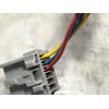 Recambio de retrovisor izquierdo para nissan almera tino (v10) 2.2 dci referencia OEM IAM 96302BU23A  