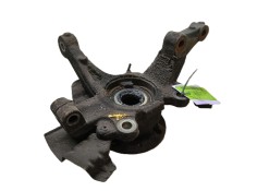 Recambio de mangueta delantera izquierda para peugeot bipper (aa_) 1.3 hdi 75 referencia OEM IAM 1616781080  