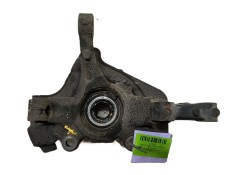 Recambio de mangueta delantera izquierda para peugeot bipper (aa_) 1.3 hdi 75 referencia OEM IAM 1616781080   2
