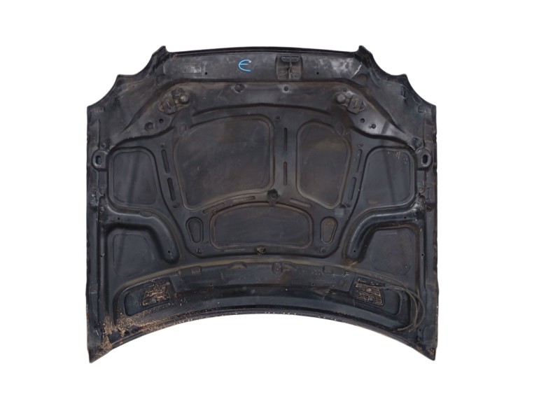 Recambio de capot delantero para mercedes-benz clk (c209) clk 270 cdi (209.316) referencia OEM IAM 209880005728  