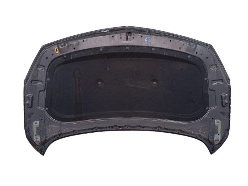 Recambio de capot para opel astra j sedán 1.7 cdti (69) referencia OEM IAM   