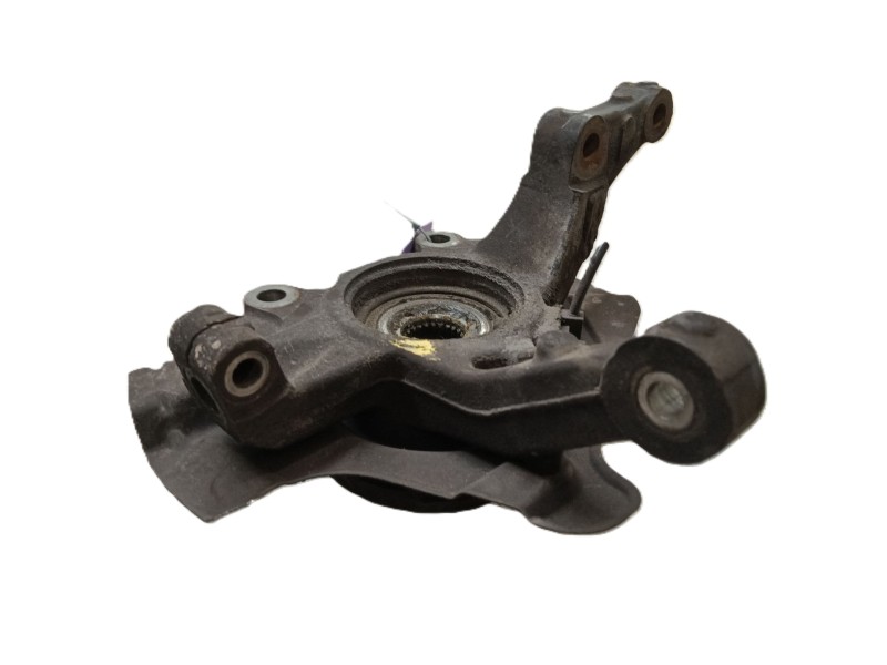 Recambio de mangueta delantera derecha para peugeot bipper (aa_) 1.3 hdi 75 referencia OEM IAM 3647A1 1616780780 