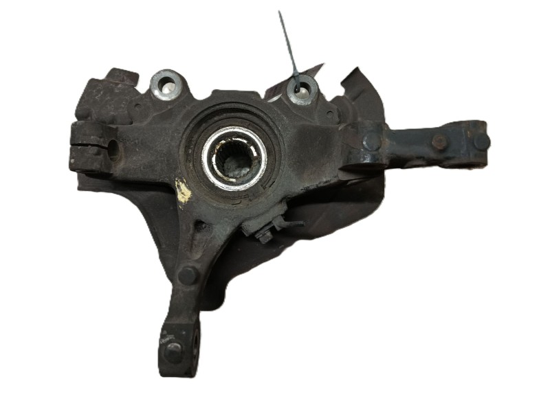 Recambio de mangueta delantera derecha para peugeot bipper (aa_) 1.3 hdi 75 referencia OEM IAM 3647A1 1616780780 