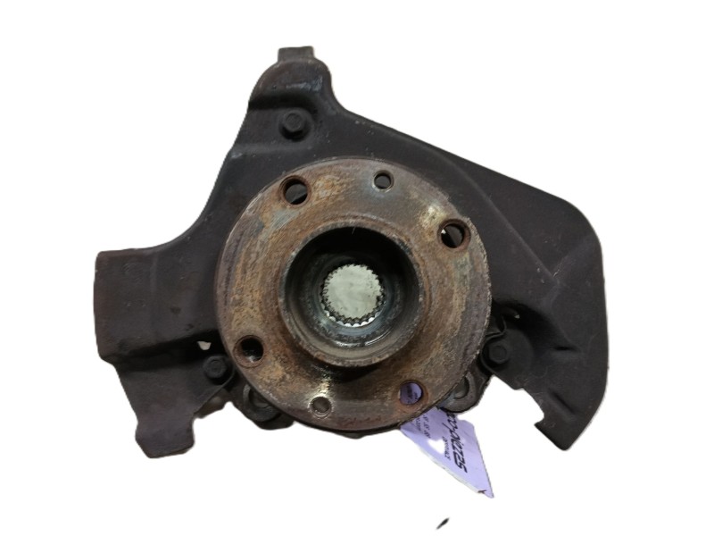 Recambio de mangueta delantera derecha para peugeot bipper (aa_) 1.3 hdi 75 referencia OEM IAM 3647A1 1616780780 