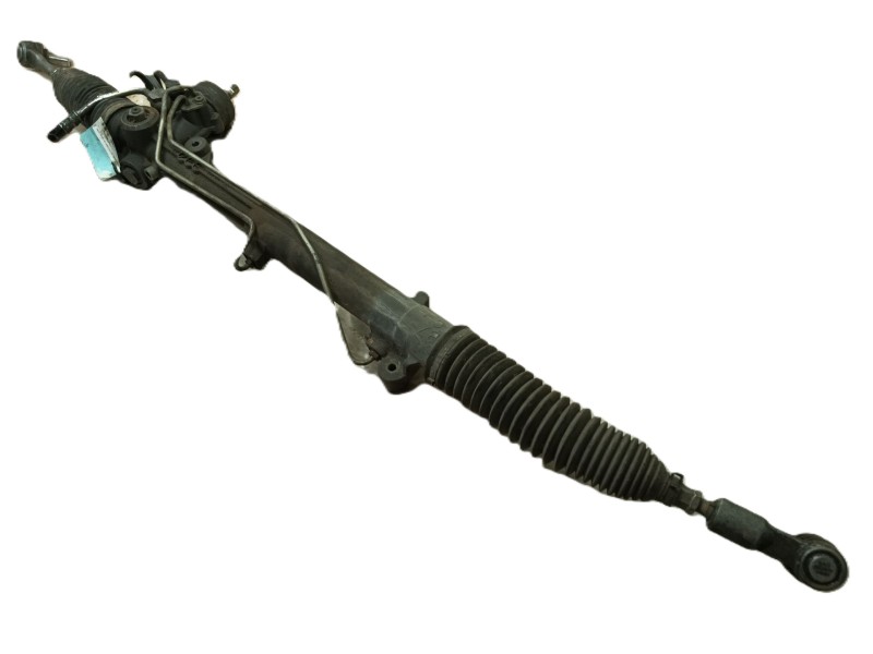 Recambio de cremallera direccion para seat exeo st (3r5) 2.0 tdi referencia OEM IAM 3R1422072  