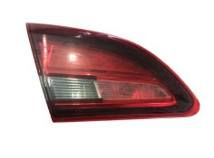 Recambio de piloto trasero izquierdo interior para opel astra j sedán 1.7 cdti (69) referencia OEM IAM 25870193  