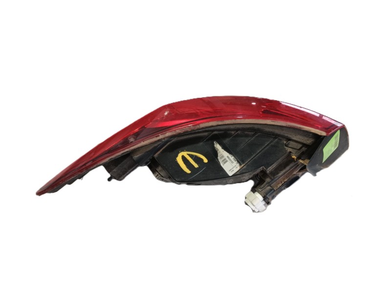 Recambio de piloto trasero derecho para opel astra j sedán 1.7 cdti (69) referencia OEM IAM 25870154  