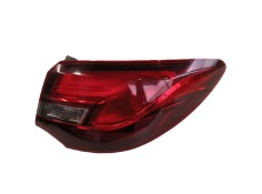 Recambio de piloto trasero derecho para opel astra j sedán 1.7 cdti (69) referencia OEM IAM 25870154  