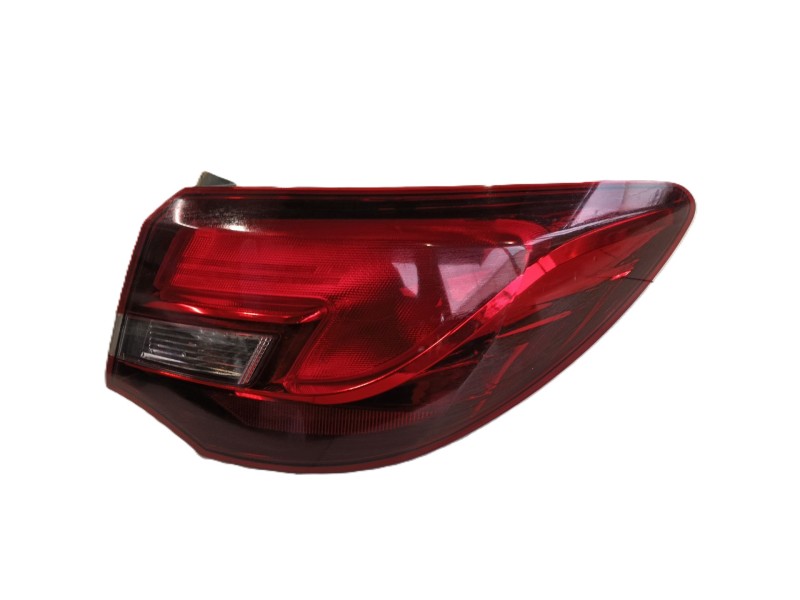 Recambio de piloto trasero derecho para opel astra j sedán 1.7 cdti (69) referencia OEM IAM 25870154  