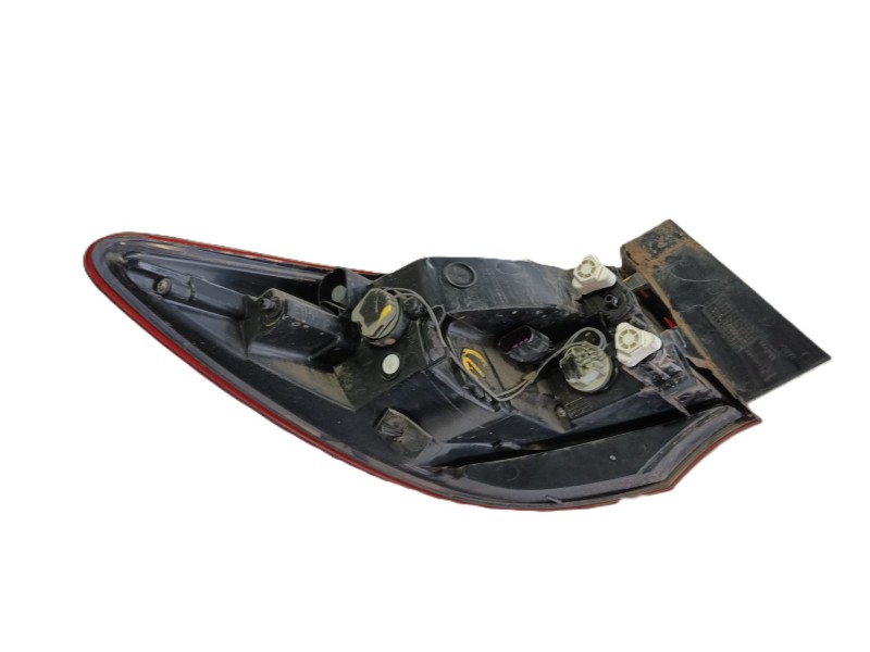 Recambio de piloto trasero derecho para opel astra j sedán 1.7 cdti (69) referencia OEM IAM 25870154  