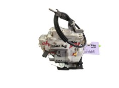 Recambio de cerradura puerta delantera derecha para seat leon (1p1) 1.9 tdi referencia OEM IAM 1P1837016  