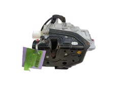 Recambio de cerradura puerta delantera derecha para seat leon (1p1) 1.9 tdi referencia OEM IAM 1P1837016   2