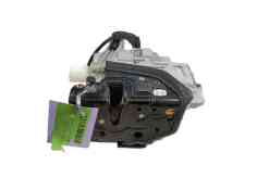 Recambio de cerradura puerta delantera derecha para seat leon (1p1) 1.9 tdi referencia OEM IAM 1P1837016   2