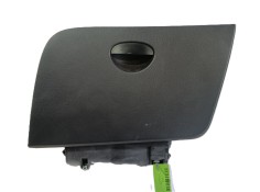 Recambio de guantera para seat leon (1p1) 1.9 tdi referencia OEM IAM 1P1857121A1MM  