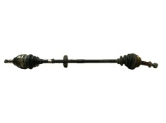 Recambio de transmision delantera derecha para opel astra g coupé (t98) 1.8 16v (f07) referencia OEM IAM 9117414  