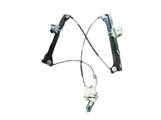 Recambio de elevalunas delantero derecho para mercedes-benz clk (c209) clk 270 cdi (209.316) referencia OEM IAM 2097200846  