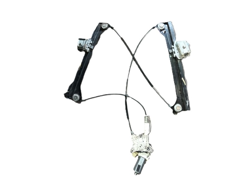 Recambio de elevalunas delantero derecho para mercedes-benz clk (c209) clk 270 cdi (209.316) referencia OEM IAM 2097200846  