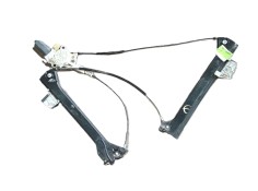 Recambio de elevalunas delantero izquierdo para mercedes-benz clk (c209) clk 270 cdi (209.316) referencia OEM IAM 2097200746  