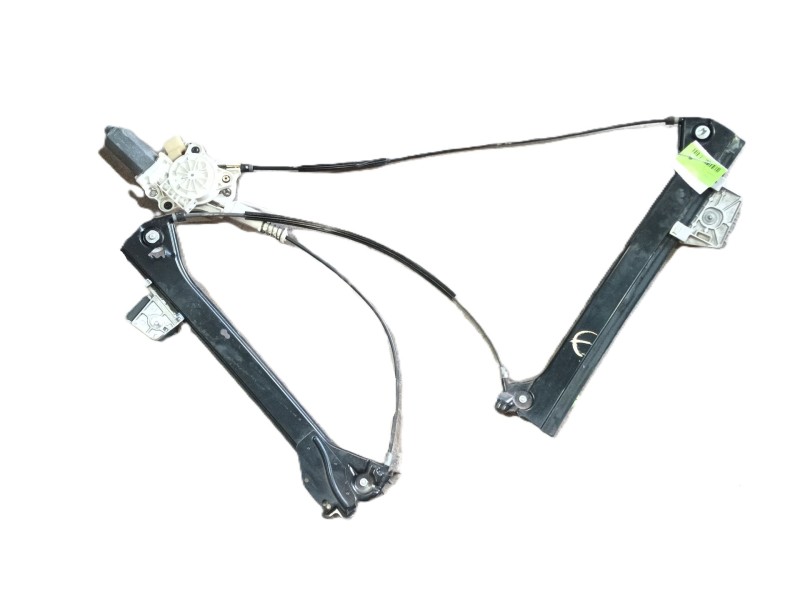 Recambio de elevalunas delantero izquierdo para mercedes-benz clk (c209) clk 270 cdi (209.316) referencia OEM IAM 2097200746  