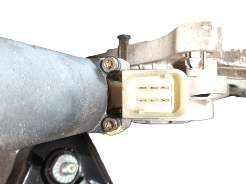 Recambio de elevalunas delantero izquierdo para mercedes-benz clk (c209) clk 270 cdi (209.316) referencia OEM IAM 2097200746  