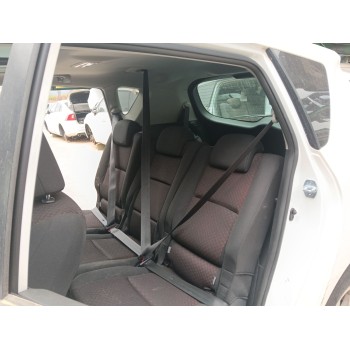 CINTURON SEGURIDAD TRASERO IZQUIERDO 735700F021B2 / 733700F021B2 