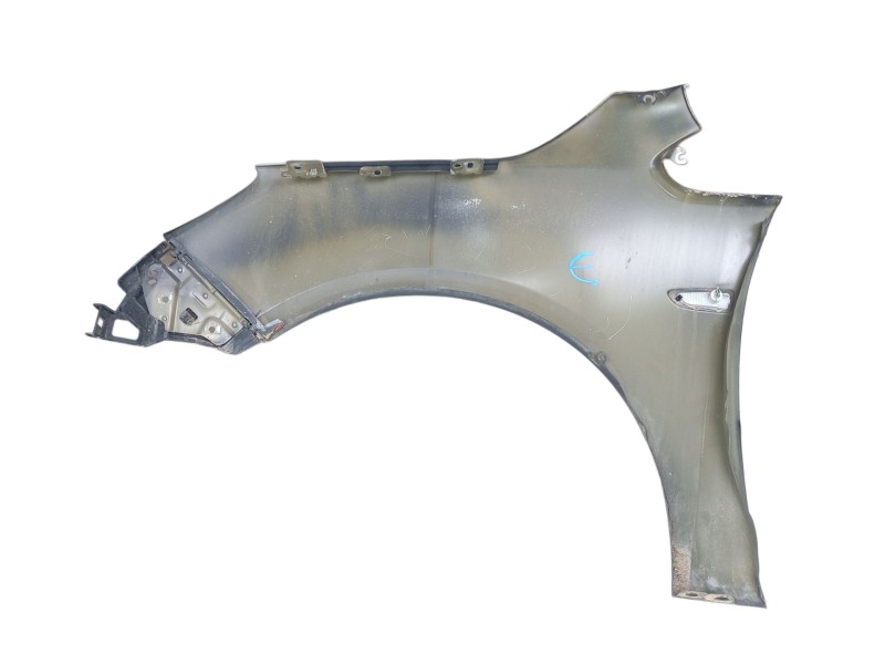 Recambio de aleta delantera derecha para opel astra j sedán 1.7 cdti (69) referencia OEM IAM 13390003  