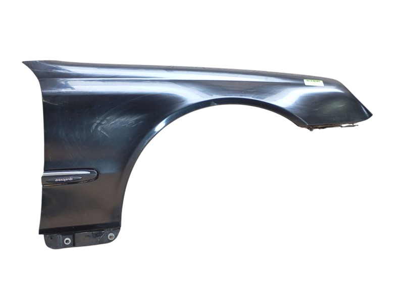 Recambio de aleta delantera derecha para mercedes-benz clk (c209) clk 270 cdi (209.316) referencia OEM IAM 2098800418  