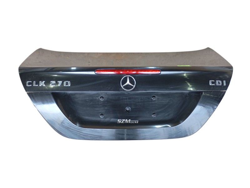 Recambio de porton trasero para mercedes-benz clk (c209) clk 270 cdi (209.316) referencia OEM IAM   