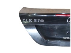 Recambio de porton trasero para mercedes-benz clk (c209) clk 270 cdi (209.316) referencia OEM IAM    2