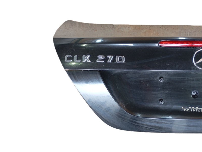 Recambio de porton trasero para mercedes-benz clk (c209) clk 270 cdi (209.316) referencia OEM IAM   